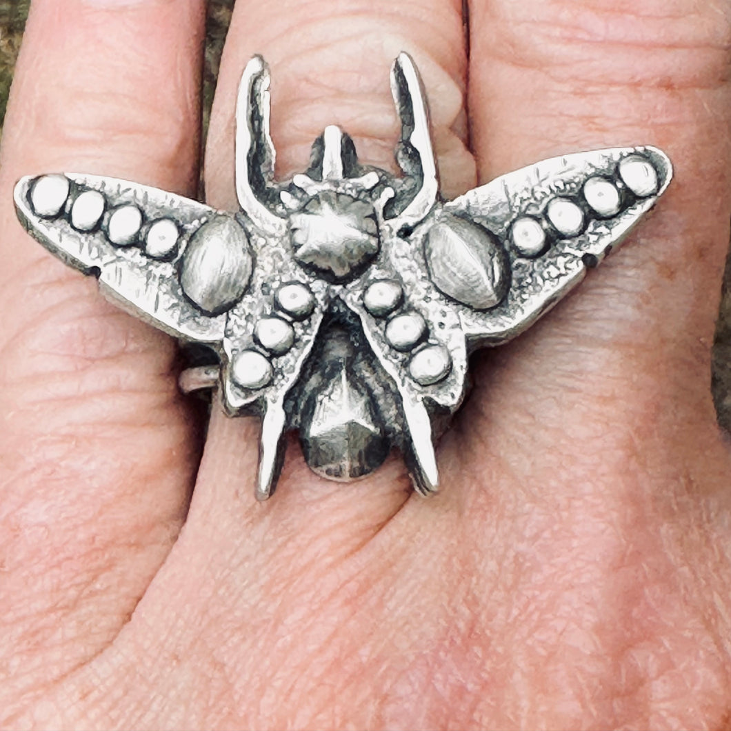 Bug Ring #2