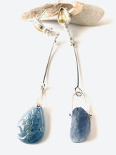 Load image into Gallery viewer, Spring Earring #2
