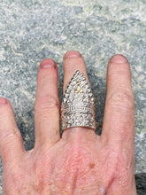 Load image into Gallery viewer, Boho Gold Ring #2
