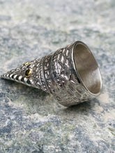 Load image into Gallery viewer, Boho Gold Ring #4
