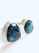Load image into Gallery viewer, Labradorite Ring #1
