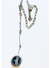 Load image into Gallery viewer, Walk in the Woods Necklace #2
