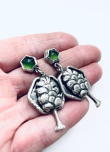 Load image into Gallery viewer, Woodland Earrings #7
